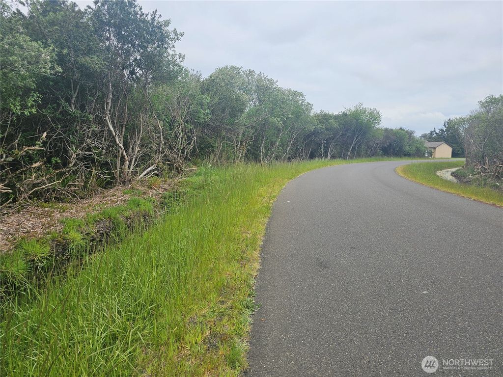 Photo of 1051 Fariwood Drive SW, Ocean Shores, WA 98569 (MLS # 2518528)