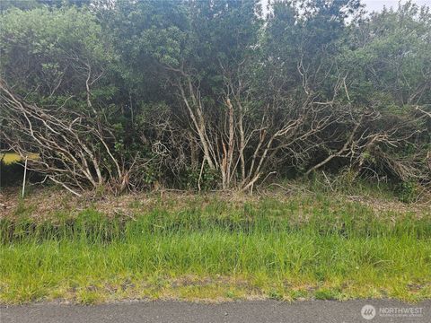 Photo of 1051 Fariwood Drive SW, Ocean Shores, WA 98569 (MLS # 2518528)