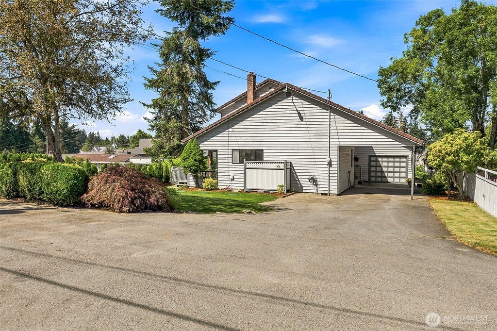 Photo of 3328 124th Avenue Ct E, Edgewood, WA 98372 (MLS # 2561970)