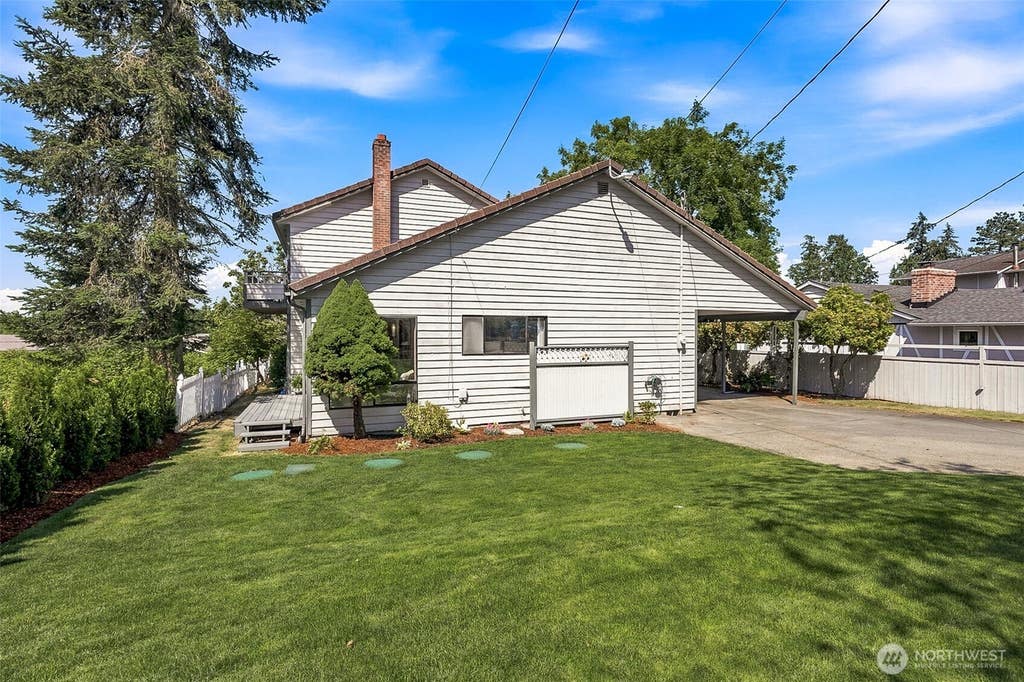 Photo of 3328 124th Avenue Ct E, Edgewood, WA 98372 (MLS # 2561970)