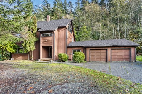 2 Klamath Drive, La Conner, WA 98257 - MLS#: 2306209