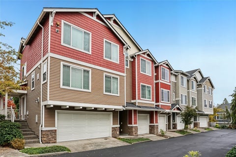 Photo of 15720 Manor Way #M3, Lynnwood, WA 98087 (MLS # 2595135)