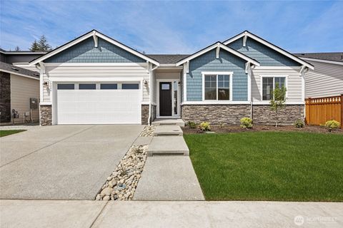 51 McCartney Peak Lane 74 Port Ludlow WA 98365