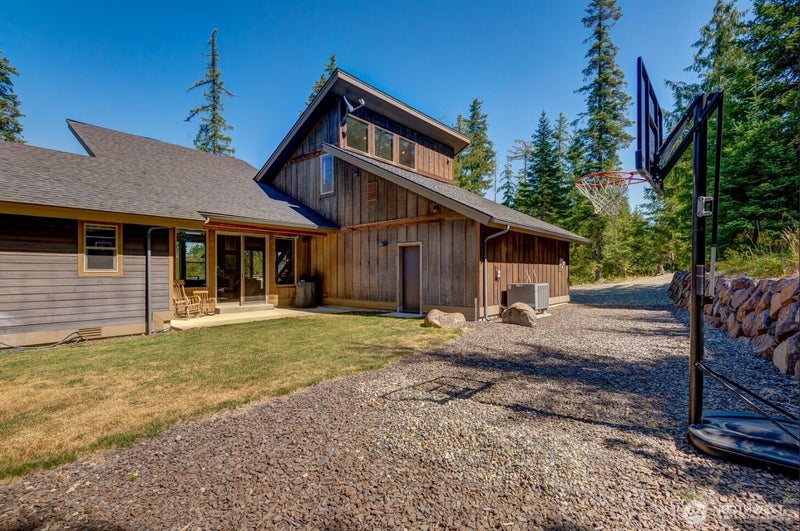 240 Snow Ridge Drive