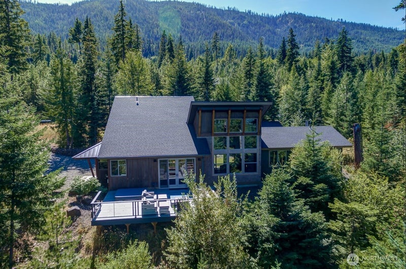 240 Snow Ridge Drive