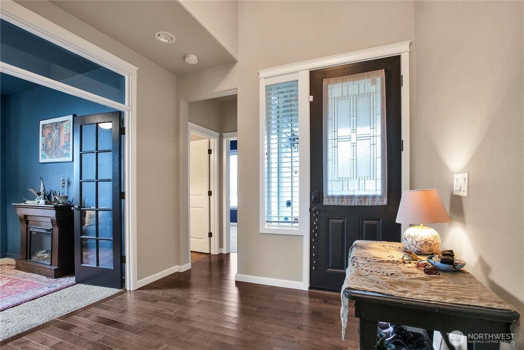 Photo of 4129 Capri Court NE, Olympia, WA 98516 (MLS # 2485144)