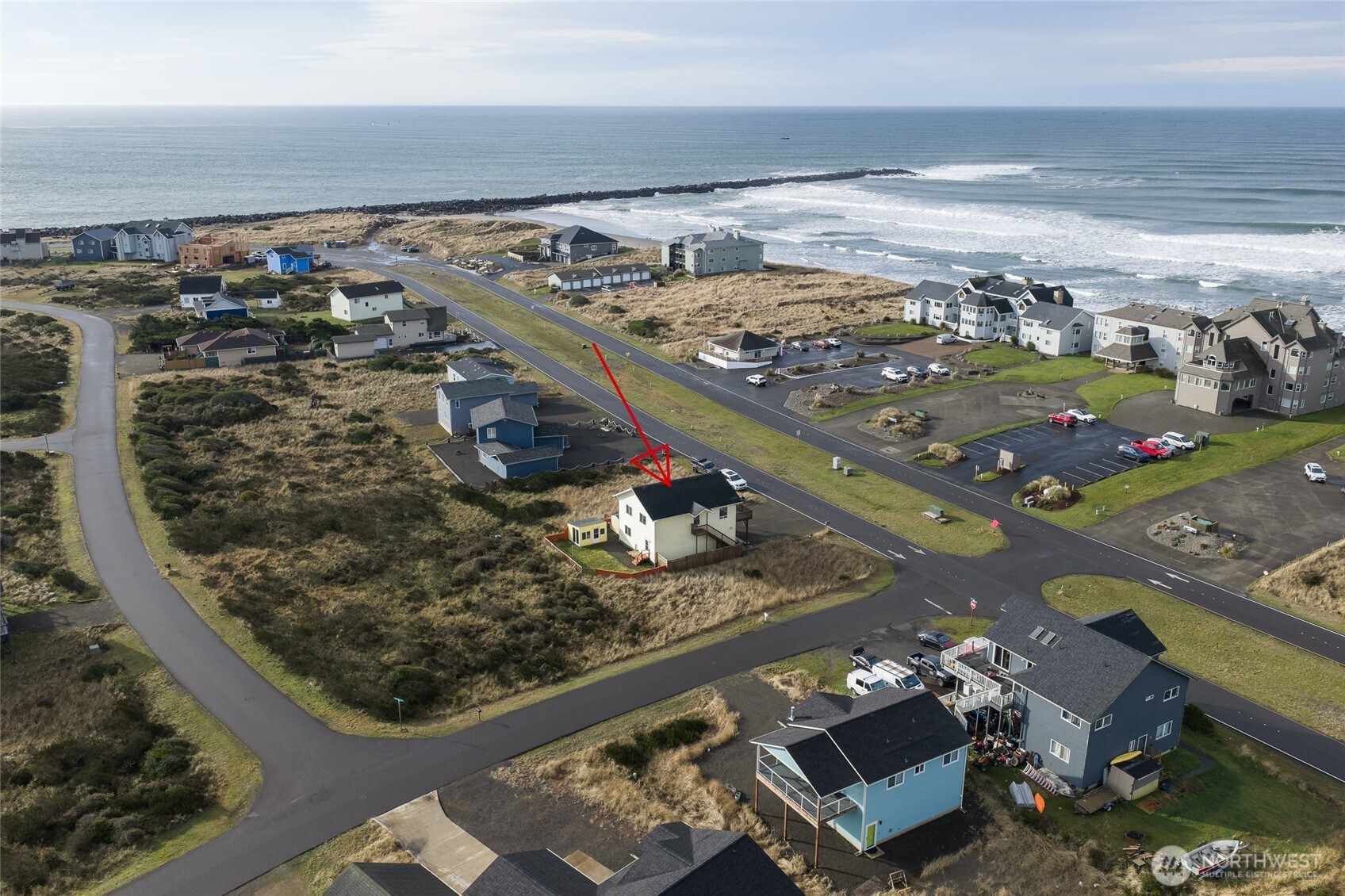 1400 Ocean Shores Boulevard SW