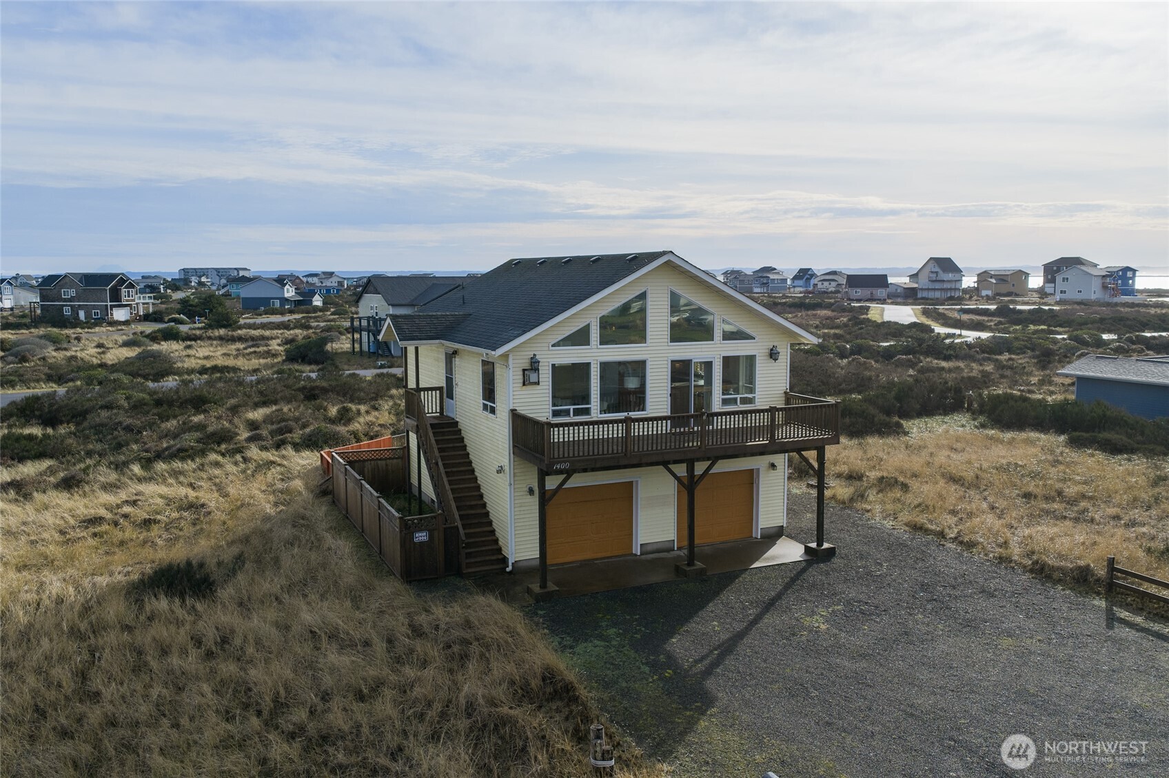 1400 Ocean Shores Boulevard SW