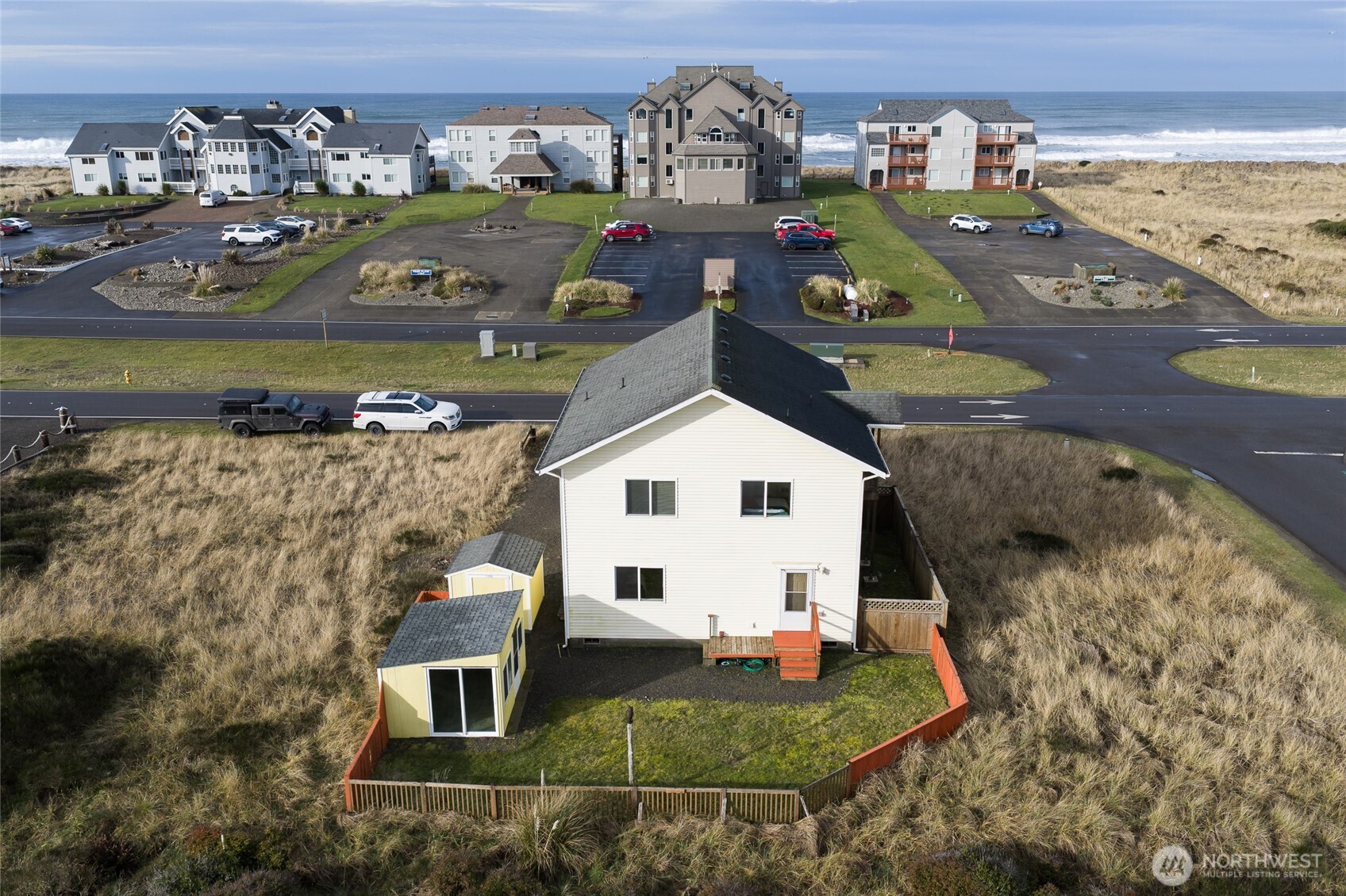 1400 Ocean Shores Boulevard SW