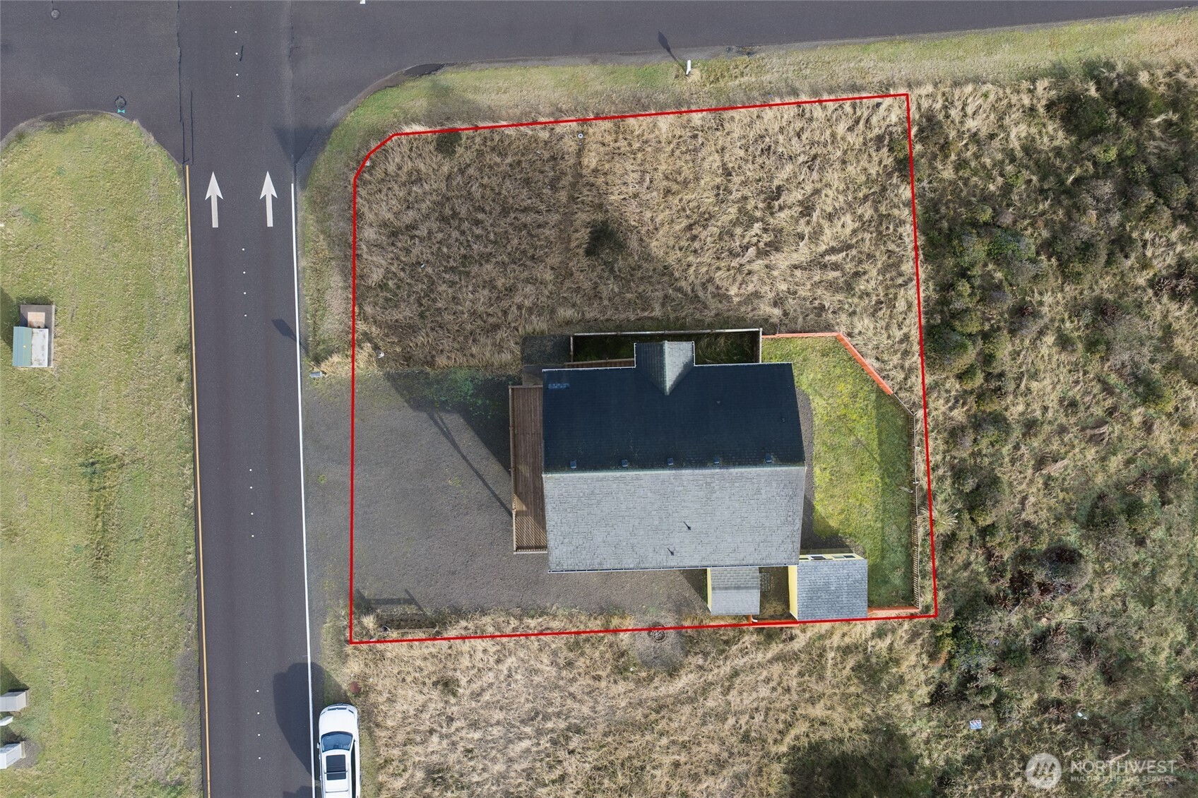 1400 Ocean Shores Boulevard SW