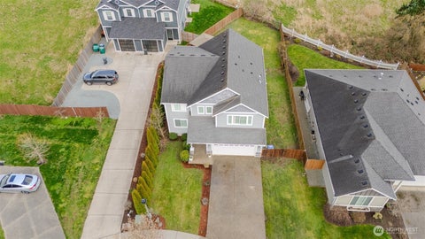 Photo of 1737 Hillcrest Loop, Mount Vernon, WA 98274 (MLS # 2541414)