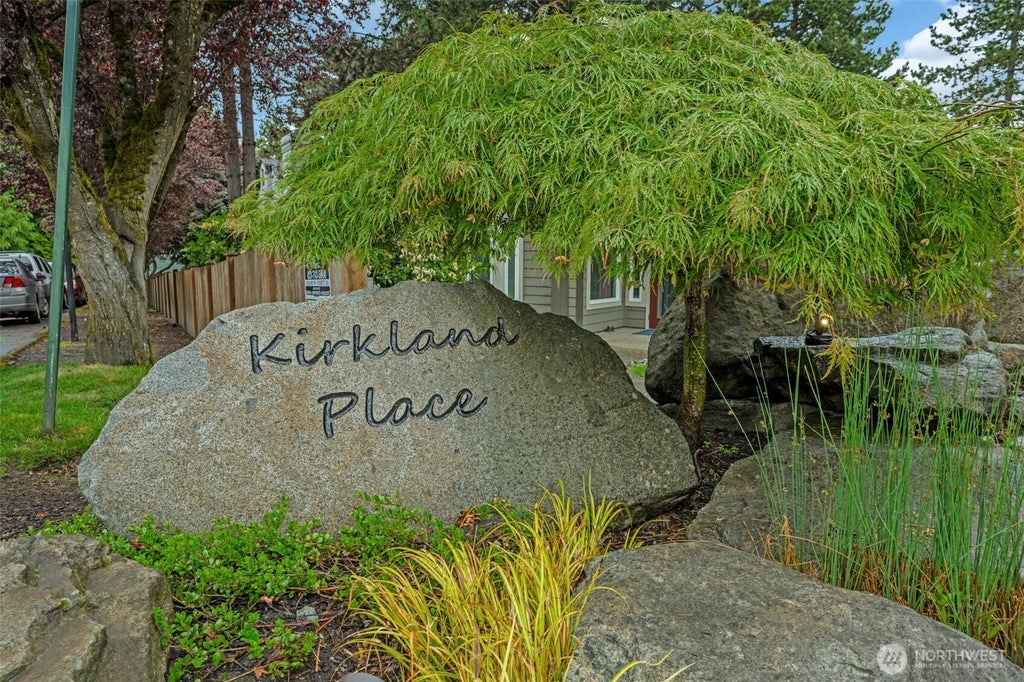 Photo of 11102 NE 125th Lane #K136, Kirkland, WA 98034 (MLS # 2567351)