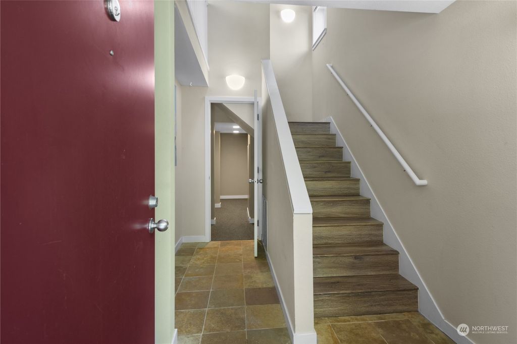 Photo of 6713 35th Place S, Seattle, WA 98118 (MLS # 2152220)