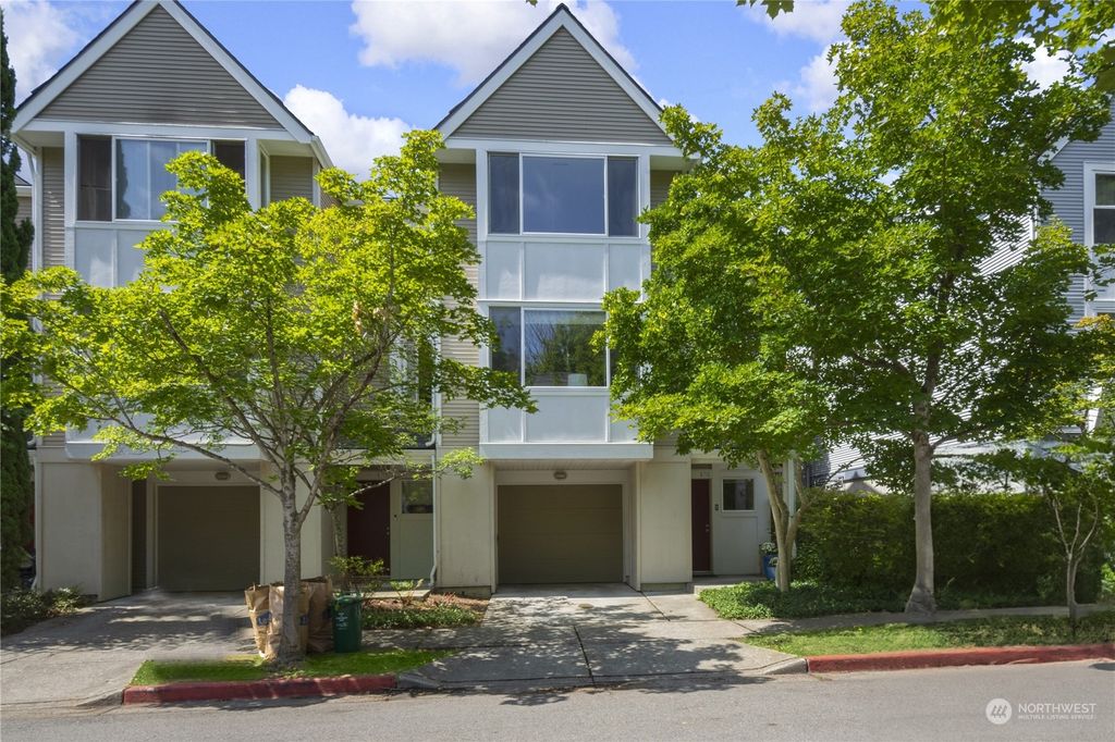 Photo of 6713 35th Place S, Seattle, WA 98118 (MLS # 2152220)