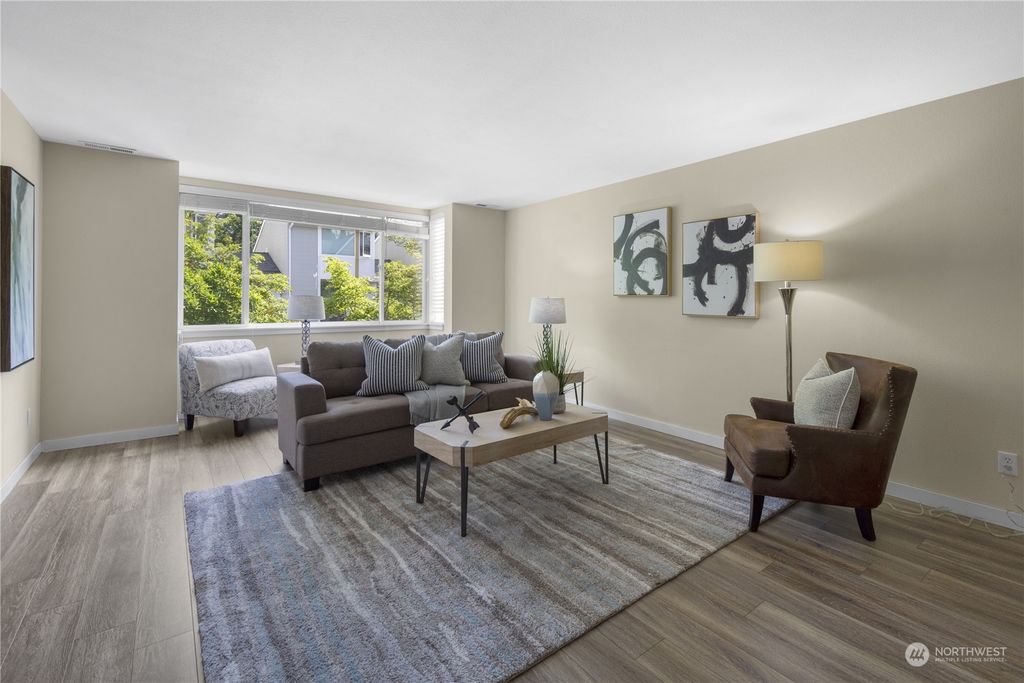 Photo of 6713 35th Place S, Seattle, WA 98118 (MLS # 2152220)