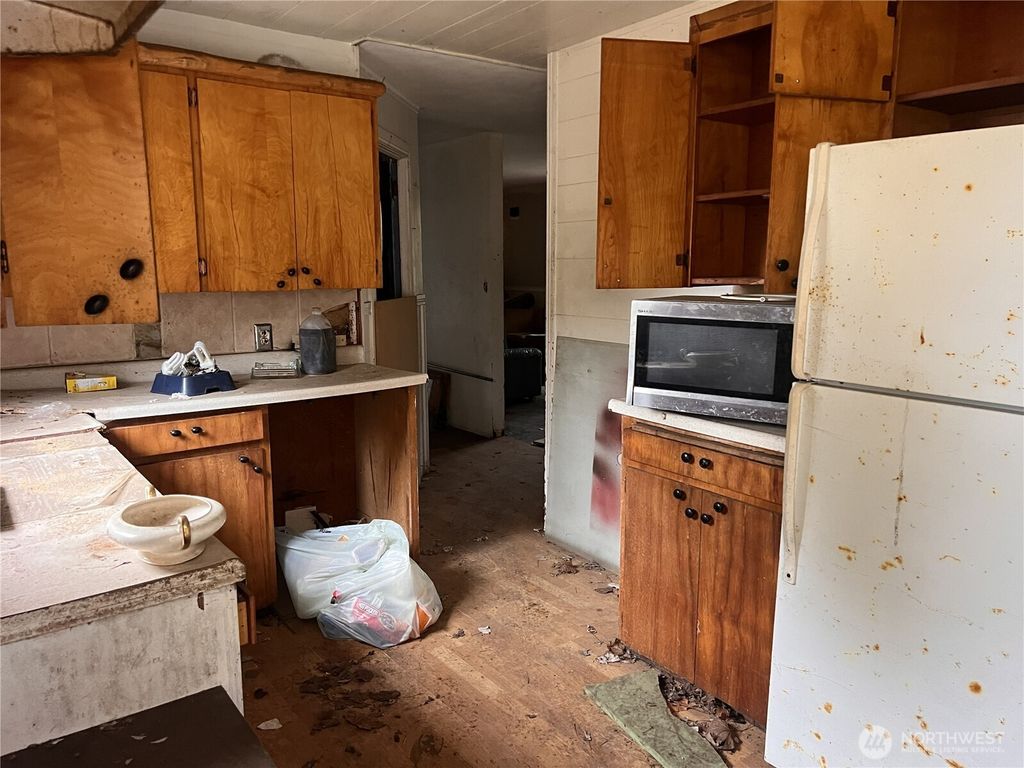 Photo of 8599 Valley View Road, Custer, WA 98240 (MLS # 2504239)