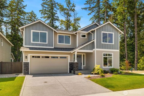 Photo of 17306 82nd Avenue Ct E, Puyallup, WA 98375 (MLS # 2405206)