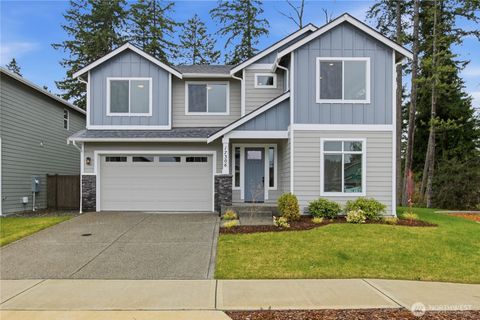 Photo of 17306 82nd Avenue Ct E, Puyallup, WA 98375 (MLS # 2405206)