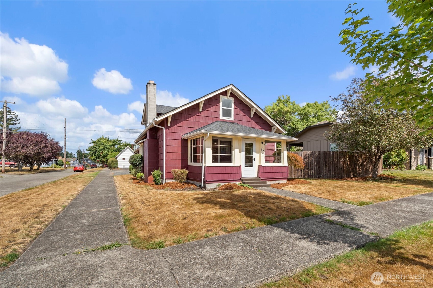 92 SW 2nd Street