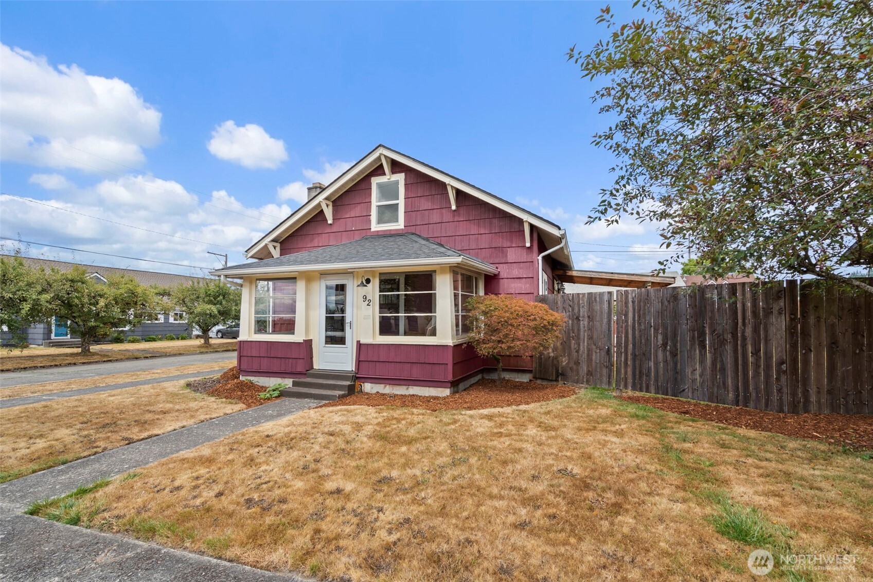92 SW 2nd Street
