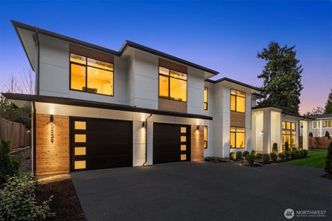 Photo of 5539 116th Avenue NE, Kirkland, WA 98033 (MLS # 2485547)