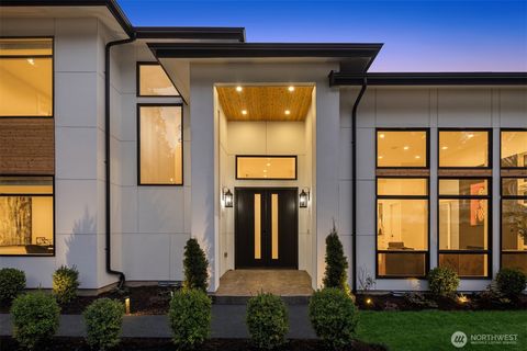 Photo of 5539 116th Avenue NE, Kirkland, WA 98033 (MLS # 2485547)