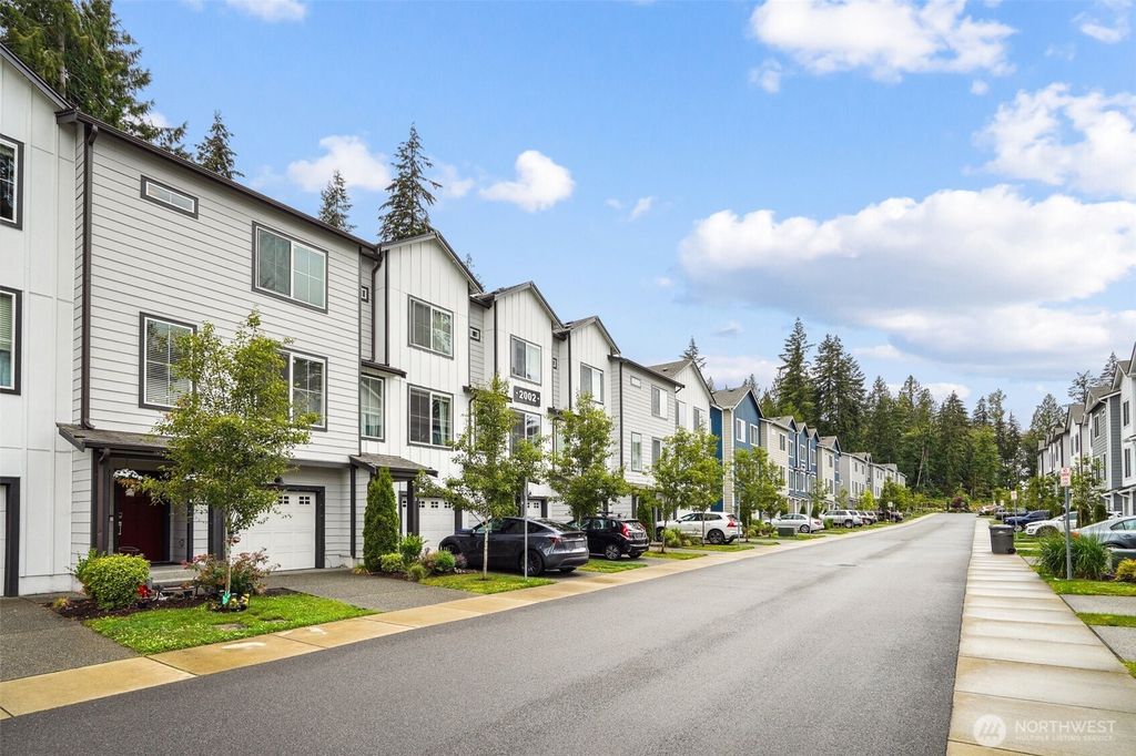 Photo of 2002 101st Avenue SE #2, Lake Stevens, WA 98258 (MLS # 2496298)