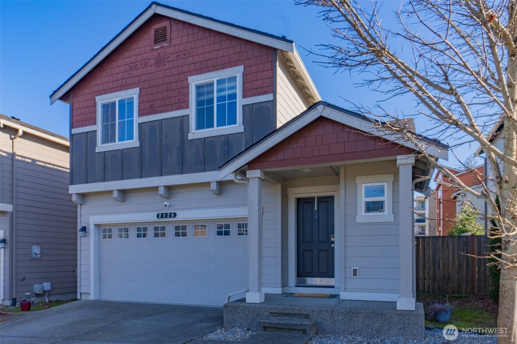 2428 Fiddleback Street NE