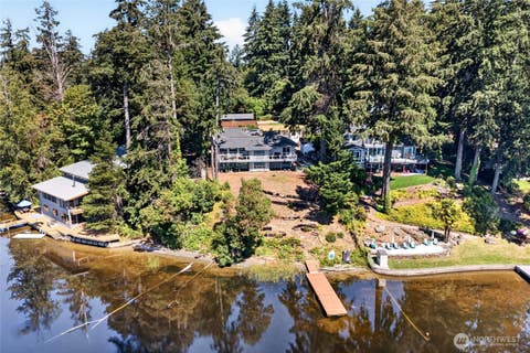 Photo of 6513 27th Lane SE, Lacey, WA 98503 (MLS # 2569080)