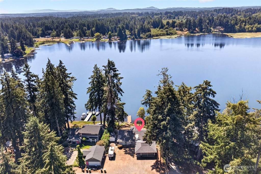 Photo of 6513 27th Lane SE, Lacey, WA 98503 (MLS # 2569080)
