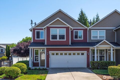 Photo of 8809 NE 40th Drive, Vancouver, WA 98665 (MLS # 2388116)