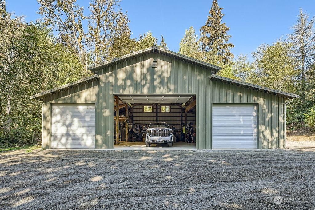 Photo of 23229 264th Avenue SE, Maple Valley, WA 98038 (MLS # 2299853)
