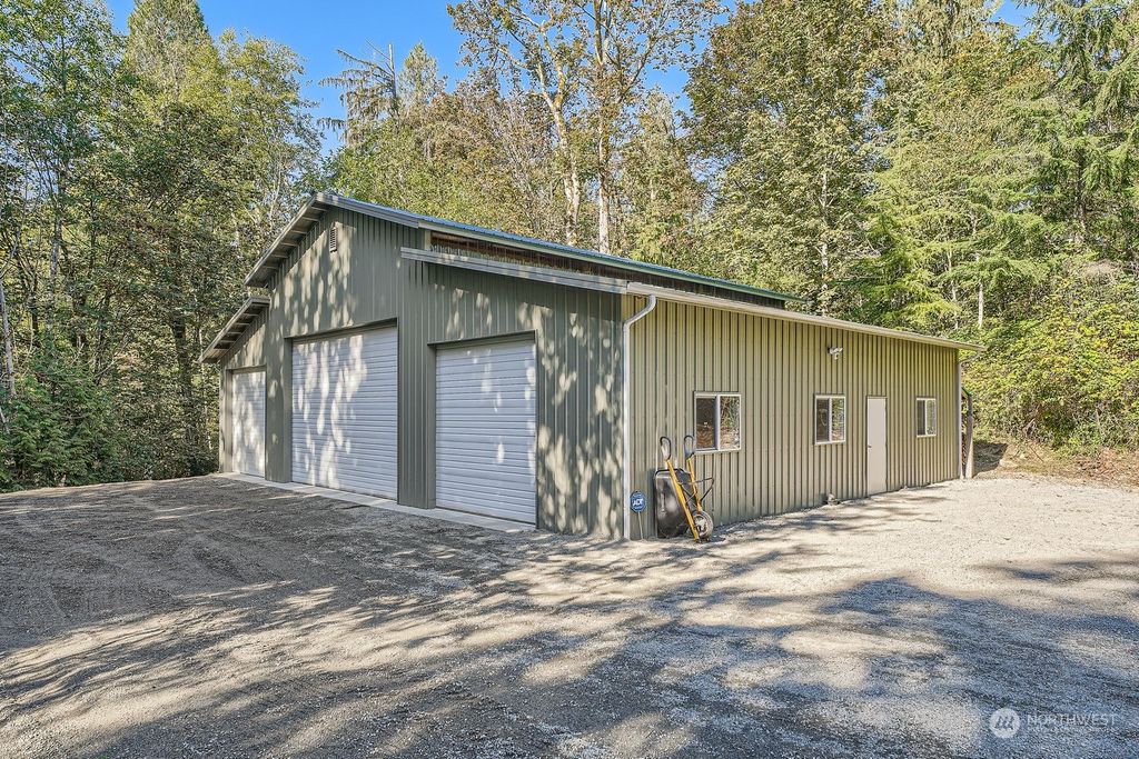 Photo of 23229 264th Avenue SE, Maple Valley, WA 98038 (MLS # 2299853)