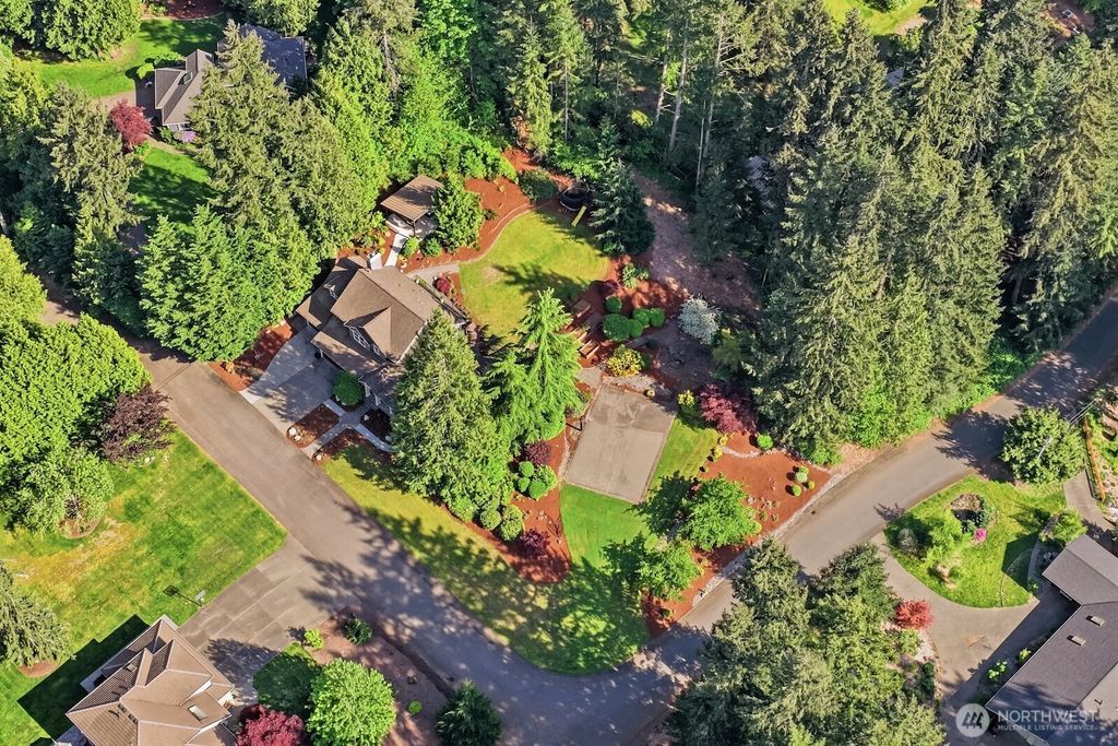 Photo of 11720 201st Place NE, Redmond, WA 98053 (MLS # 2520923)