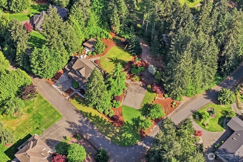 Photo of 11720 201st Place NE, Redmond, WA 98053 (MLS # 2520923)