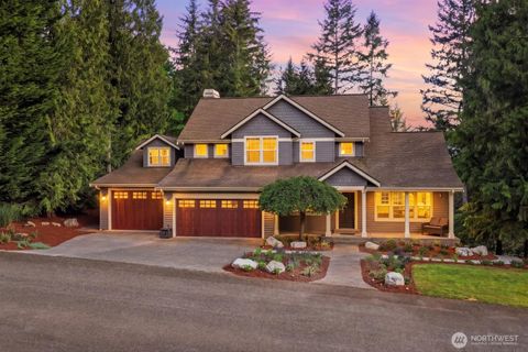 Photo of 11720 201st Place NE, Redmond, WA 98053 (MLS # 2520923)