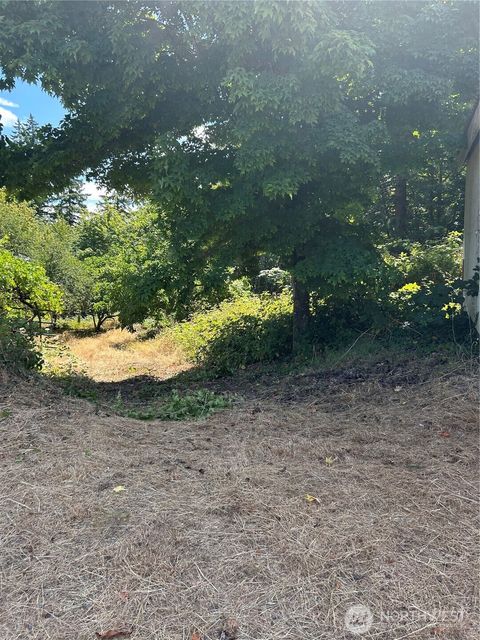 Photo of 0 Hazel Street, Shelton, WA 98584 (MLS # 2413275)