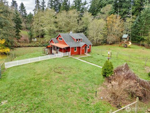 Photo of 2821 NW Costa Vida Way, Poulsbo, WA 98370 (MLS # 2511660)