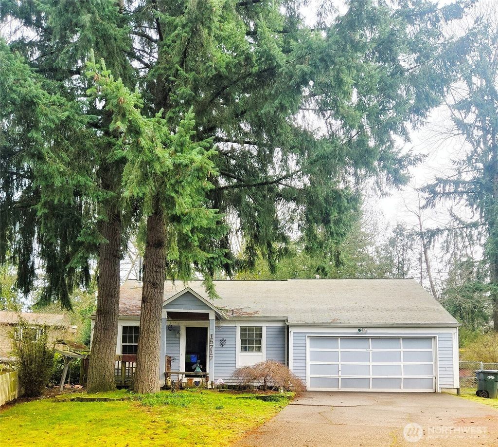 Photo of 15717 97th Avenue Ct E, Puyallup, WA 98375 (MLS # 2475337)