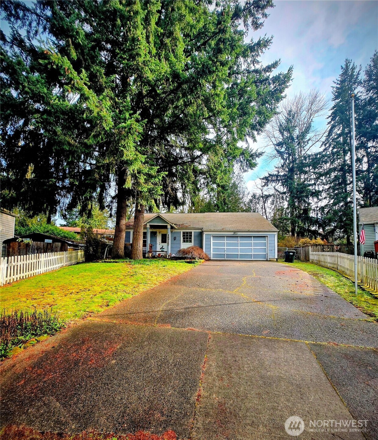 15717 97th Avenue Ct E