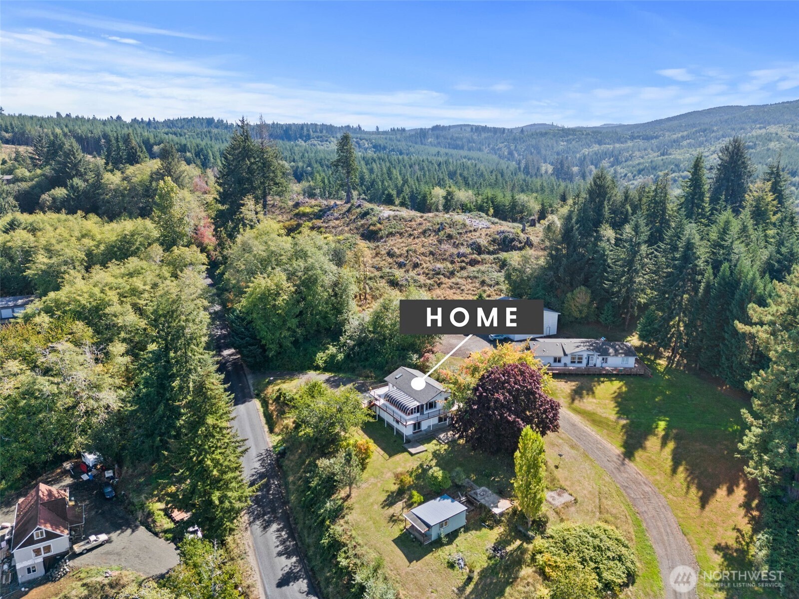 198 Raymond South Bend Road