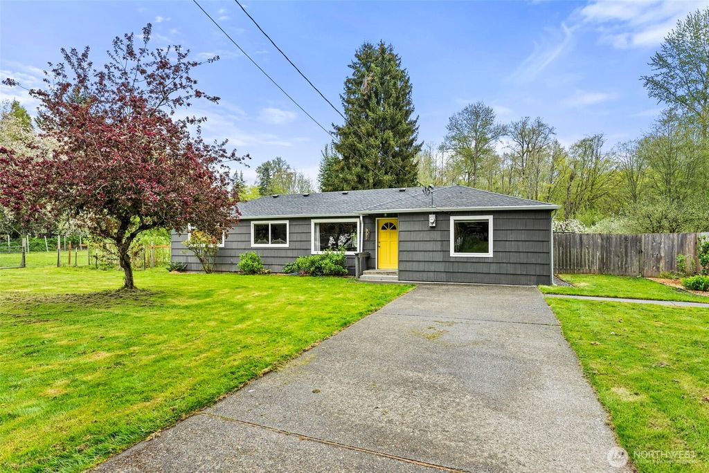 Photo of 339 Conine Street SE, Olympia, WA 98513 (MLS # 2508443)