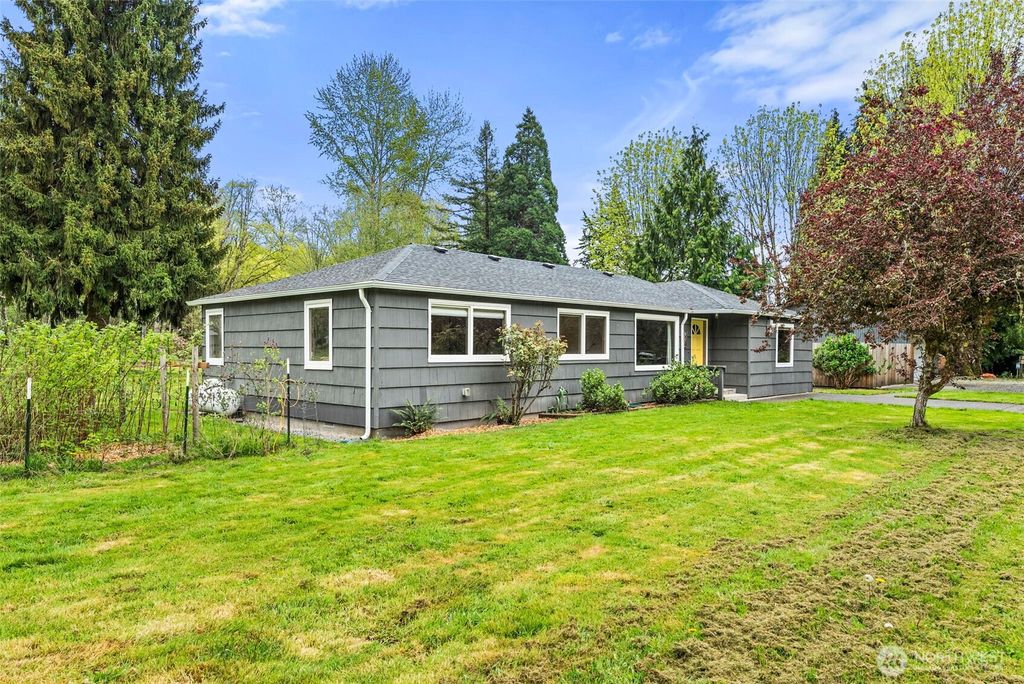 Photo of 339 Conine Street SE, Olympia, WA 98513 (MLS # 2508443)