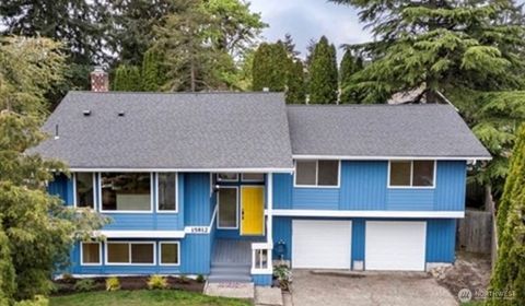 Photo of 15812 NE 106th Street, Redmond, WA 98052 (MLS # 2511400)