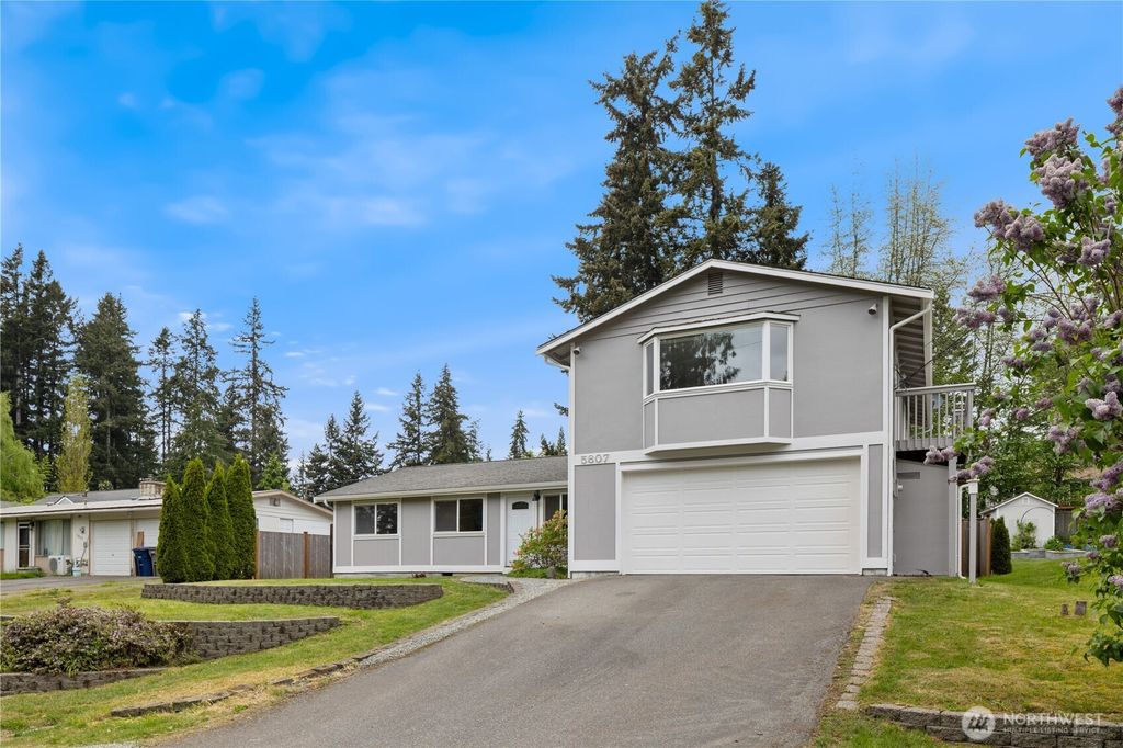 Photo of 5807 141st Street SW, Edmonds, WA 98026 (MLS # 2521676)