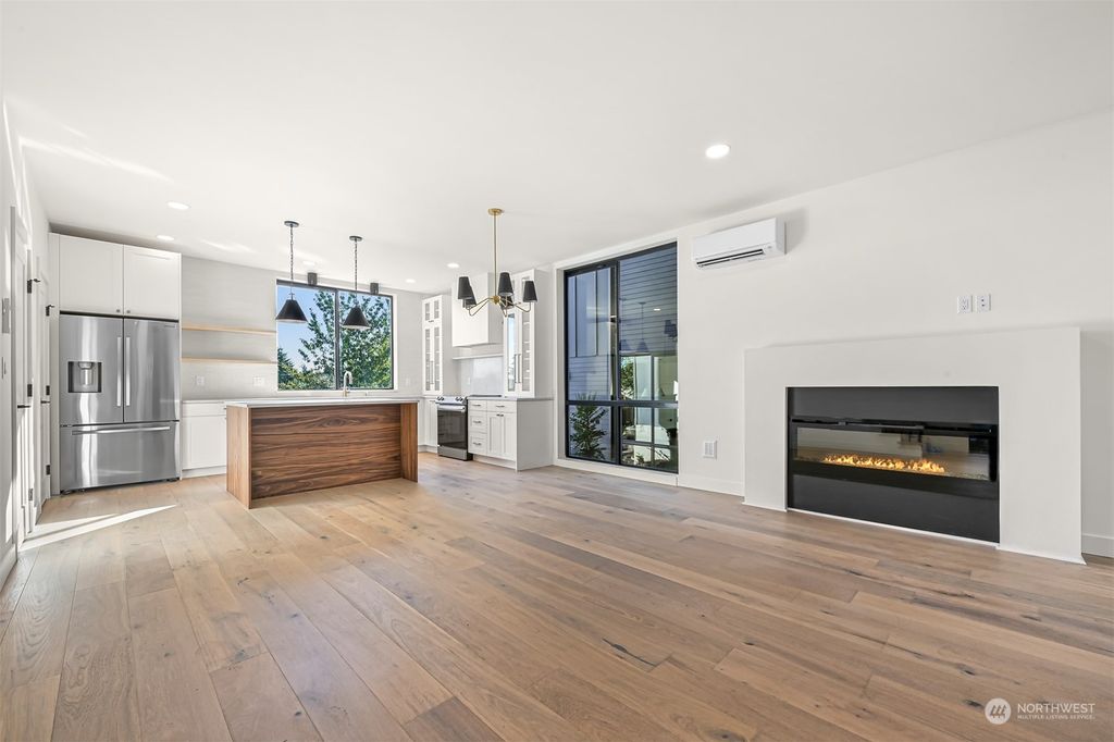 Photo of 4548 33rd Avenue S #A, Seattle, WA 98118 (MLS # 2184156)