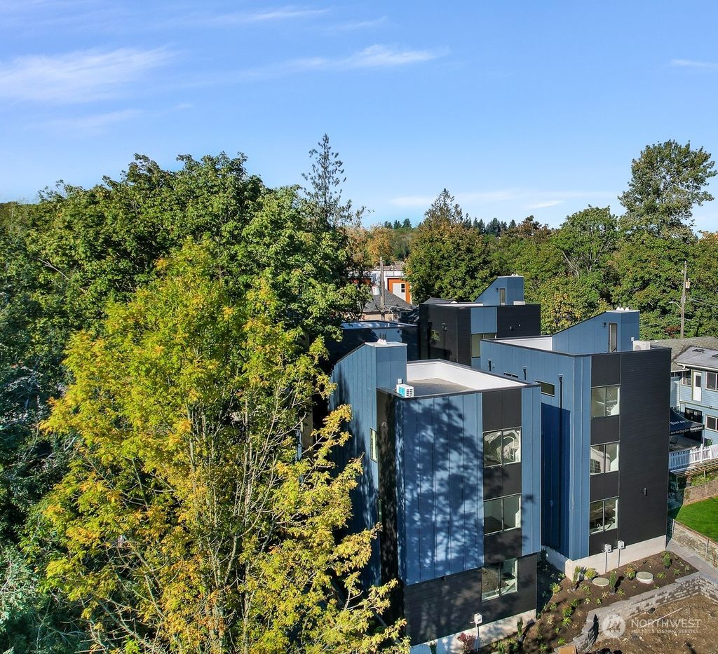 Photo of 4548 33rd Avenue S #A, Seattle, WA 98118 (MLS # 2184156)