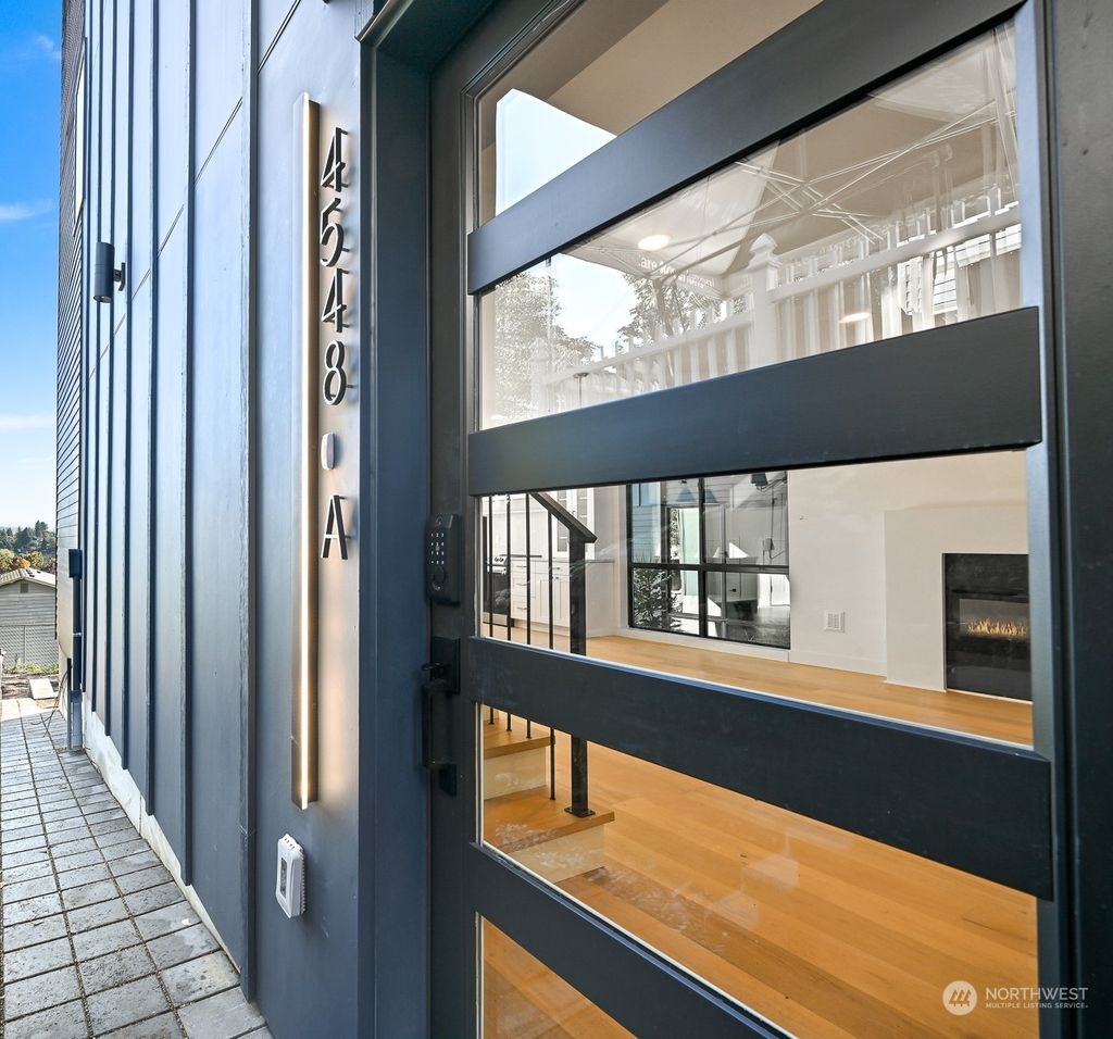 Photo of 4548 33rd Avenue S #A, Seattle, WA 98118 (MLS # 2184156)