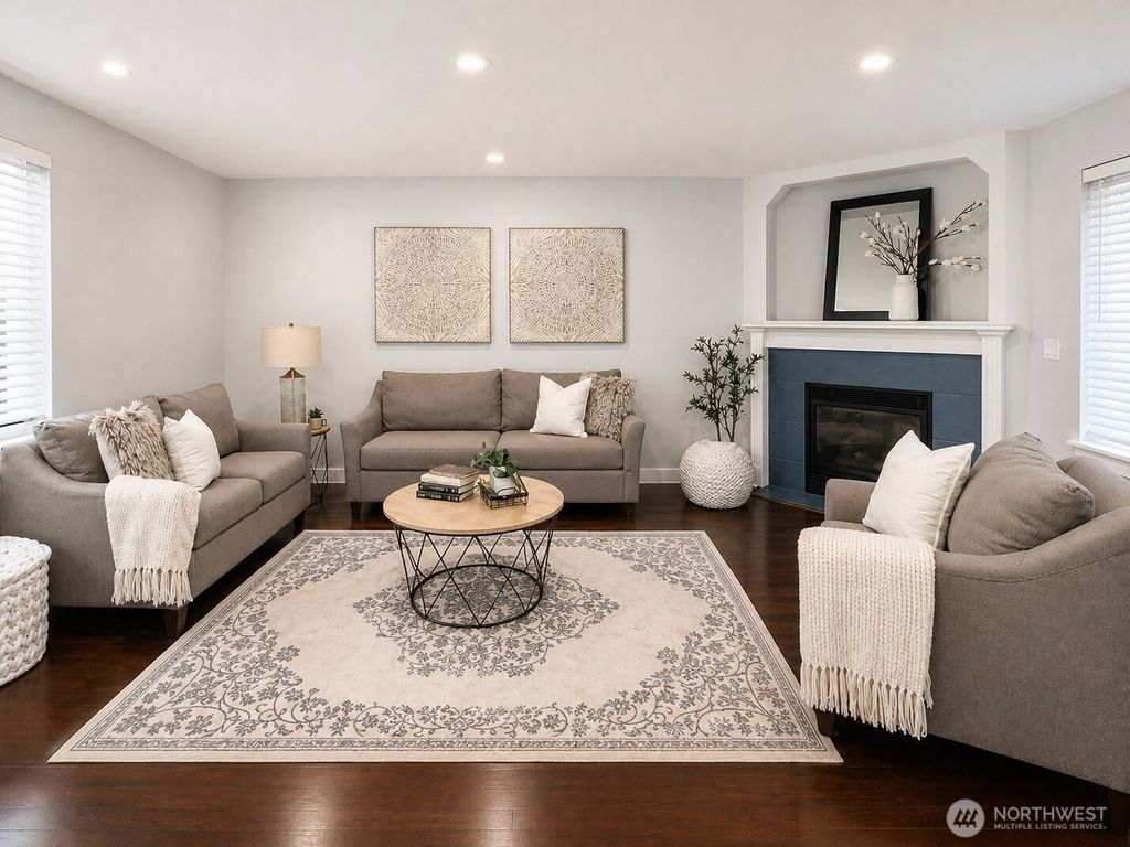 Photo of 9103 175th Street Ct E, Puyallup, WA 98375 (MLS # 2513523)