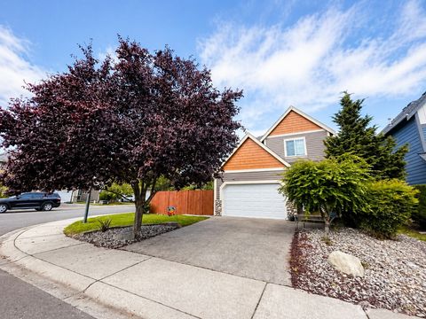 Photo of 9103 175th Street Ct E, Puyallup, WA 98375 (MLS # 2513523)